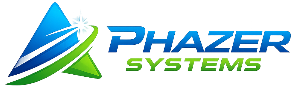 Phazer Systems